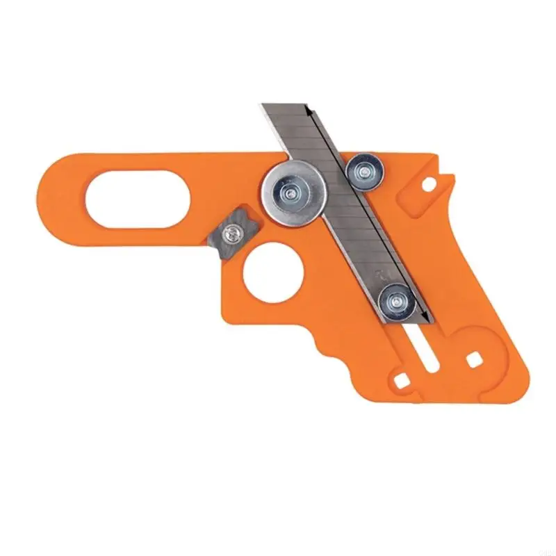 G92C Edges Banding Trimmer for All Directions, Edges Trimmer Woodworking Chamfer Plane Chamfering Deburring