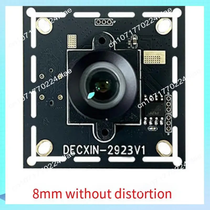 

A17Z USB3.0 Global Shutter Camera 1.3MP 8Mm Industrial Camera Module 400 Frames Driver-Free For WINXP/7 8 10 LINUX Android