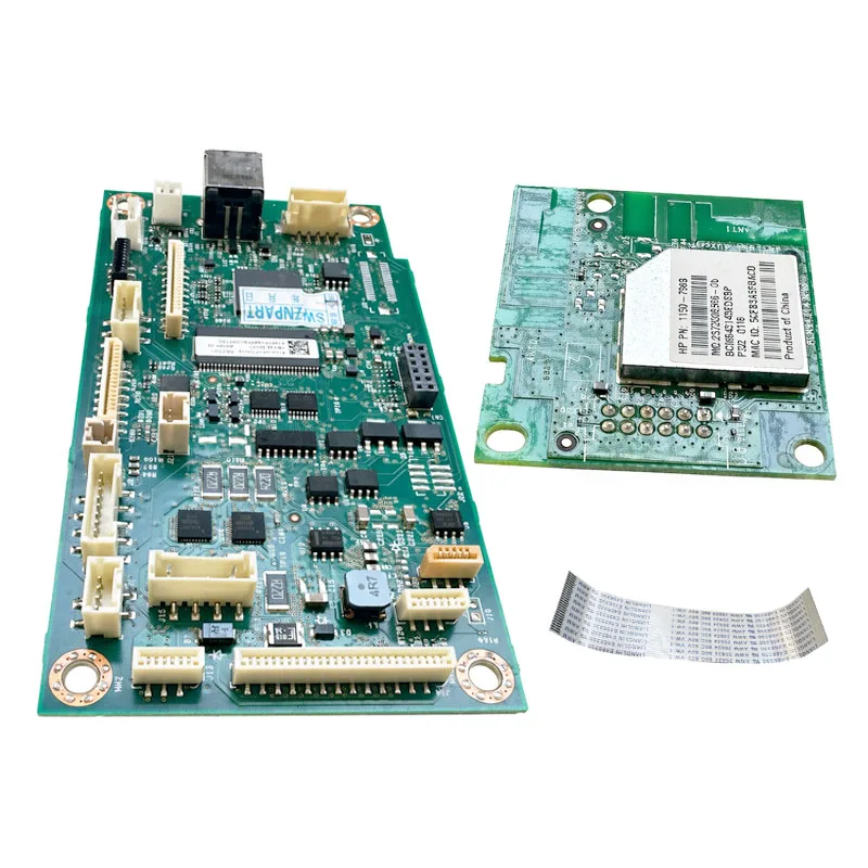 Printer Formatter Main Board Motherboard Logic Board For HP Neverstop Laser MFP 1200 1200a 1200n 1200w 1200nw 1000a 1000n 1000w