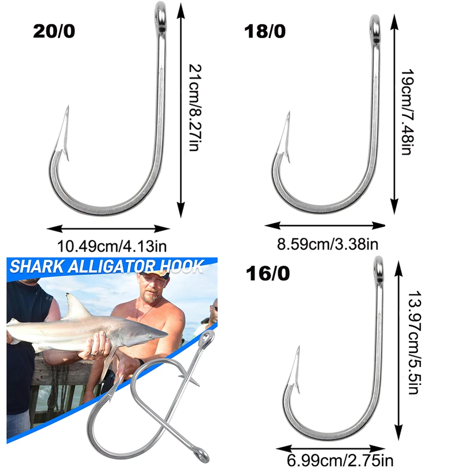 direki fishing hooks Hook - Aberdeen Long Shank Hooks Size #12-#2/0 100pcs long shank hooks 2919 Koscher Dr, Grand Type:Surf Rod - Spinning / Polished Guides CLASSIC