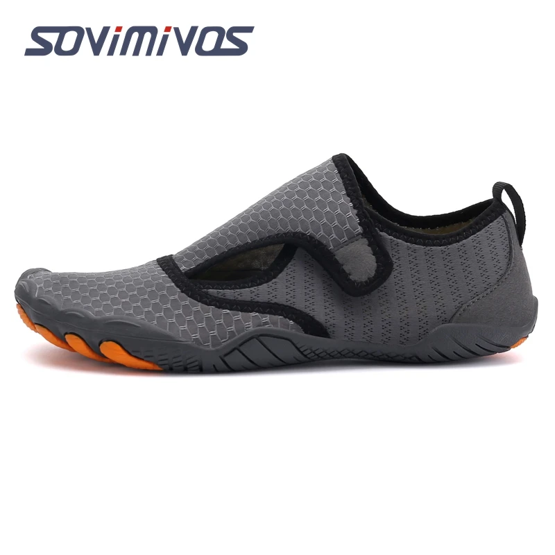 Mens Womens Water Shoes Quick Dry Barefoot for Swim Diving Surf Aqua Sports Pool Beach Walking Yoga Sneakers Luxury designer