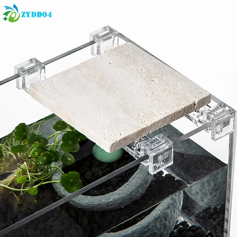 ● 4 szt. Klipsy akrylowe do ak – Aquarium Fish And Supplies recenzja i cena