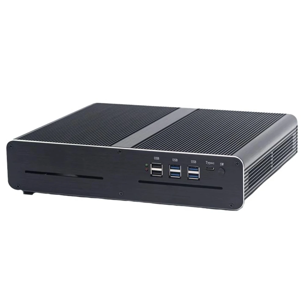 13e generatie gaming mini-pc Intel Core i7 13700H i9 10980HK Nvidia RTX3060 12G RTX4060 Windows11 2*RJ45 Giga Lan 2*HDMI 2*DP Wifi6