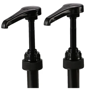 11 principais vendas bomba molho - №7