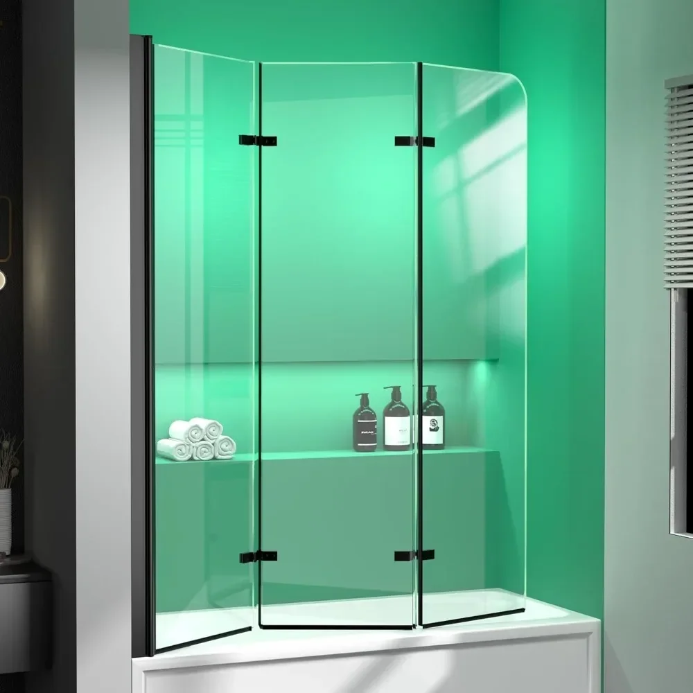 XMSJ Shower Door, 51 