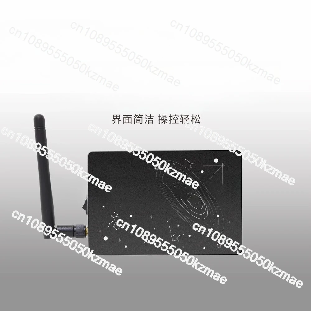 

Контроллер смартфона Astronomy Box | Оборудование для фотосъемки глубокого космоса