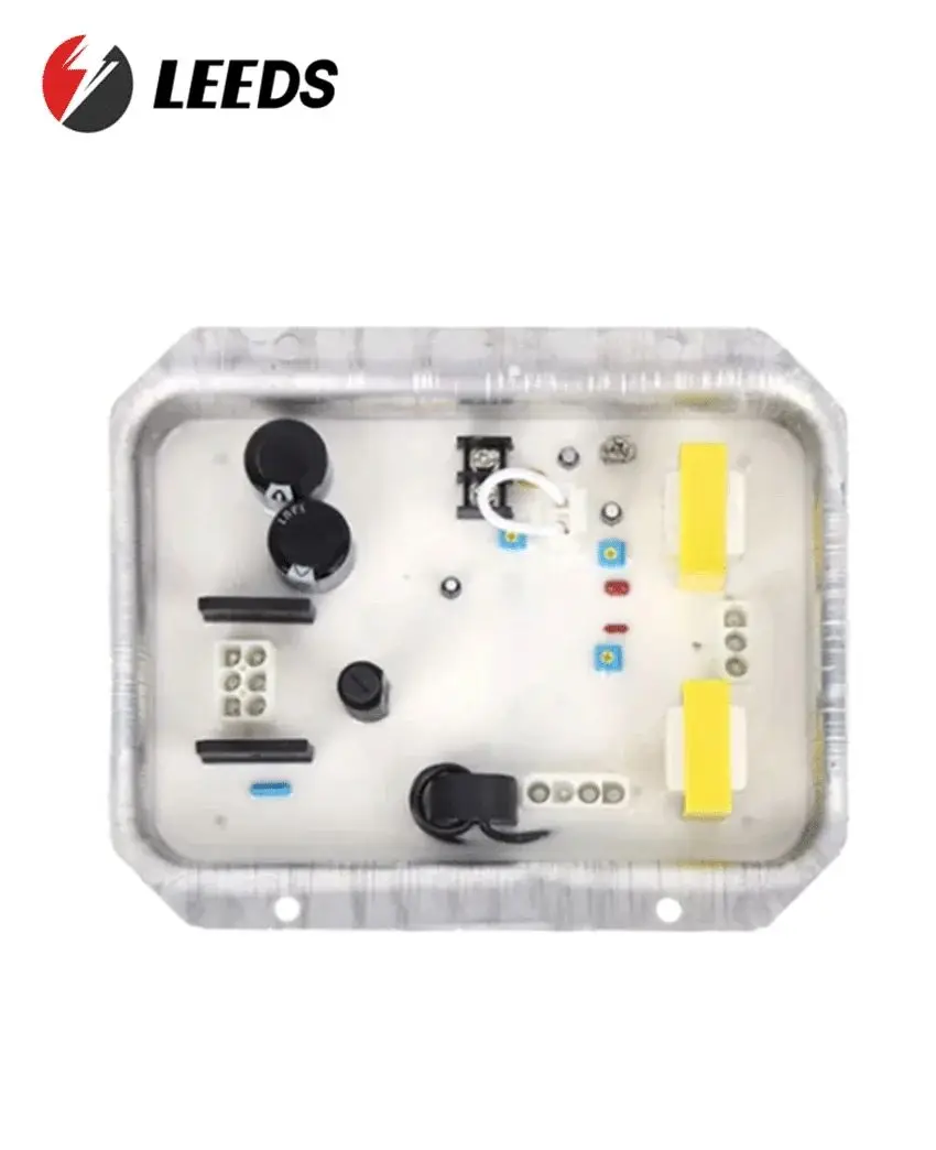 

Автоматический регулятор напряжения для генератора Denyo NTA-5A-2DB