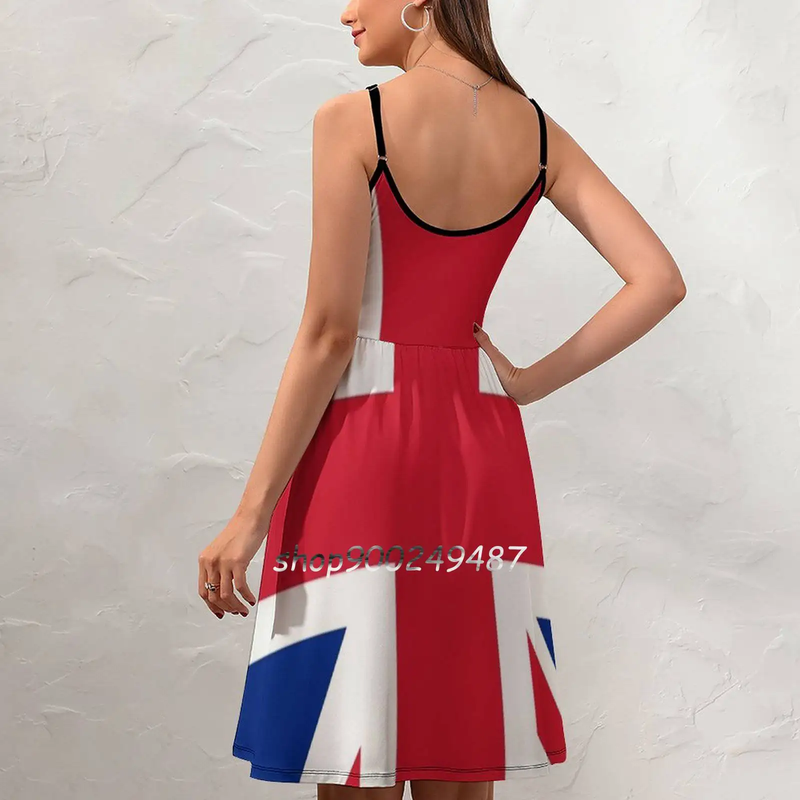 british flag bodycon dress Christina Mesh Bodycon Maxi Dress