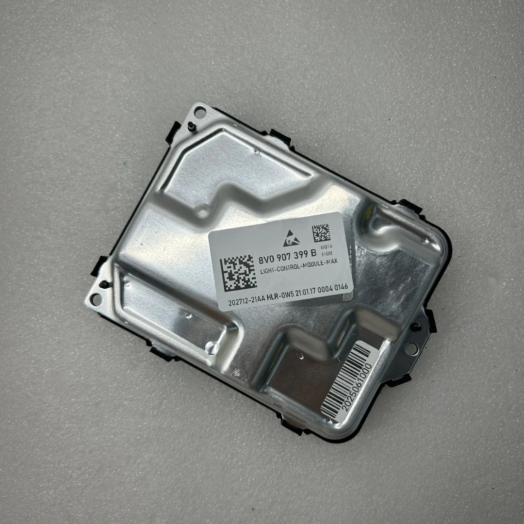 8V0907399B LED headlight Driver Module Ballast for AUDI Touran Golf 7 Tiguan 8V0 907 399 B