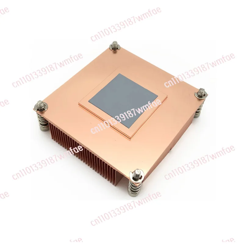 New Cpu Cooler LGA2…