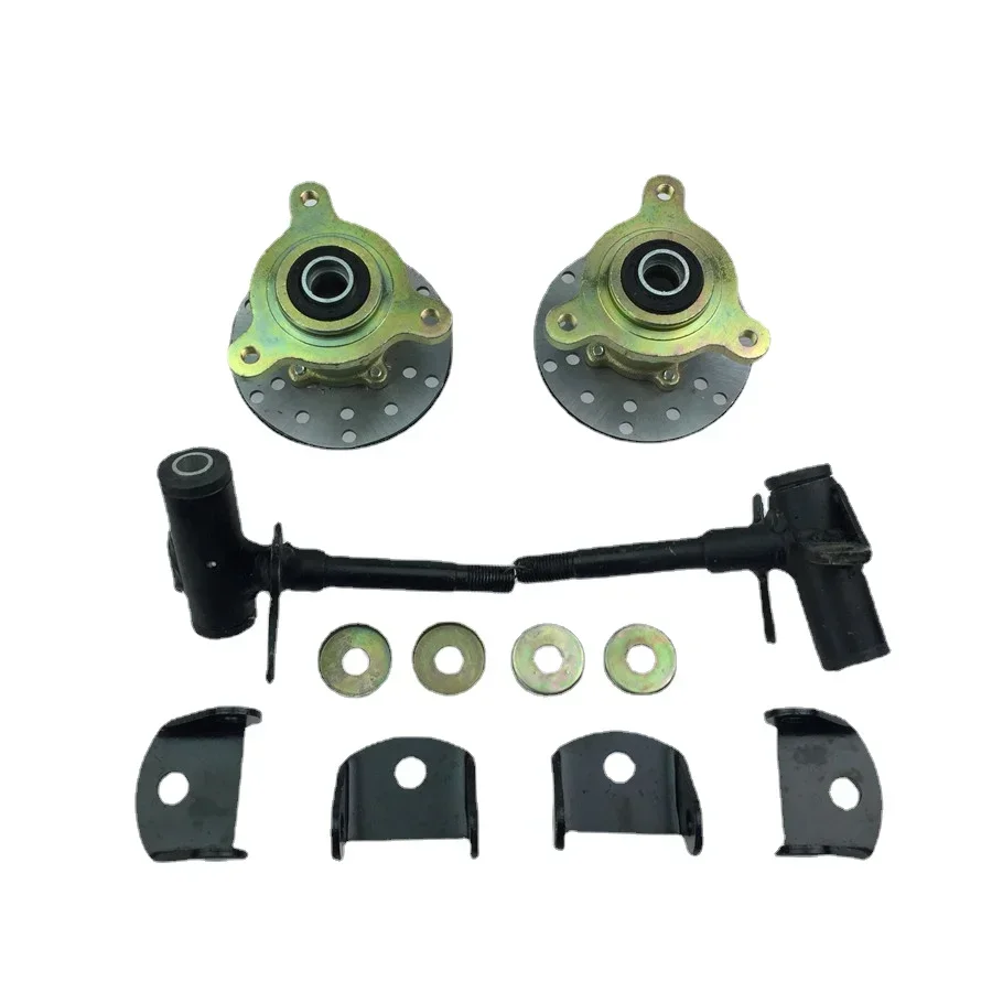 

Аксессуары для модификации Small Spark Four Small Bull ATV, дисковые тормоза, форма рога, инструменты для ремонта шин