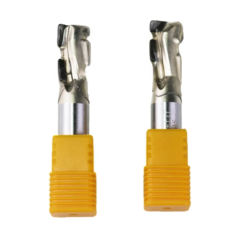Diamond Milling Cutter High Performance for Glass Woodworking Composite Material Remove Dust Smooth Surface Finish