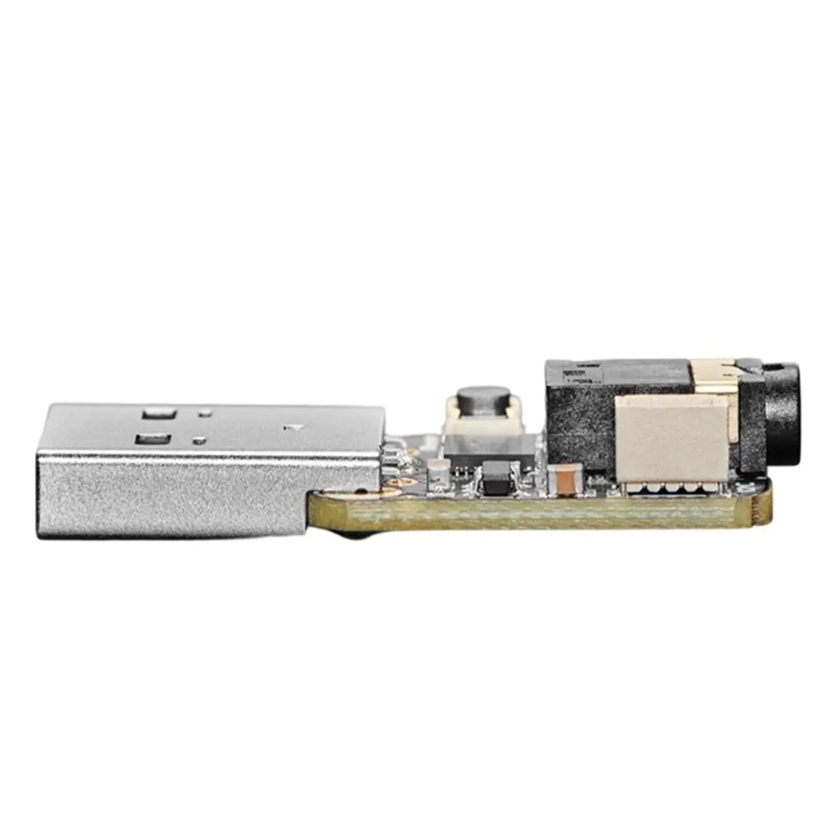 RECOMMENDATION  TRRS Trinkey USB Key Expansion Board for Assistive Technology (AT) for 5954