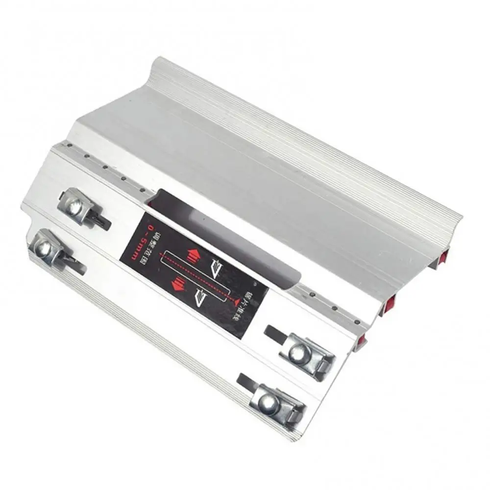 45 Degree Cutting Chamfering Machine Ceramic Tile Electric Chamfer Cutter Frame Chamfer Frame Miter Saw Cutting Machine