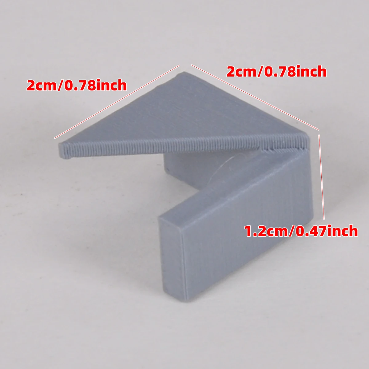 Scale model kit making tools Center finder positioning jig locating tool Drilling guide Precision drill jig Drill assisting tool