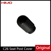 Original Seat Post Cover for HIMO C26 Electric Bicycle Parts Electric Bike Seat Tube Cover Replacement Accessories