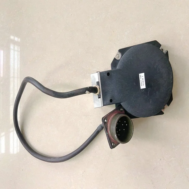 codificador OSA17 OSA14 OSA18 para máquina de moldagem por injeção niigata