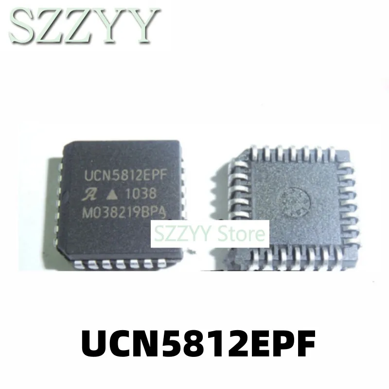 5PCS UCN5812 UCN5812EPF PLCC28