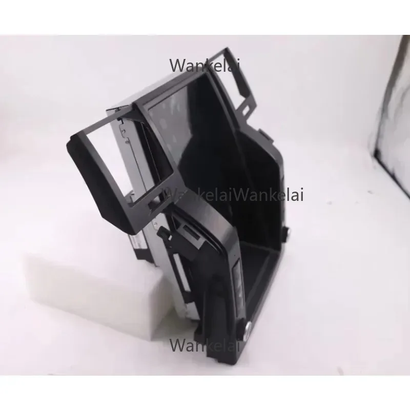 12.1 Inch Android 12 Car    o Stereo Car Radio for Land Rover Range Rover Sports 2006-2009 Carplay Android Auto