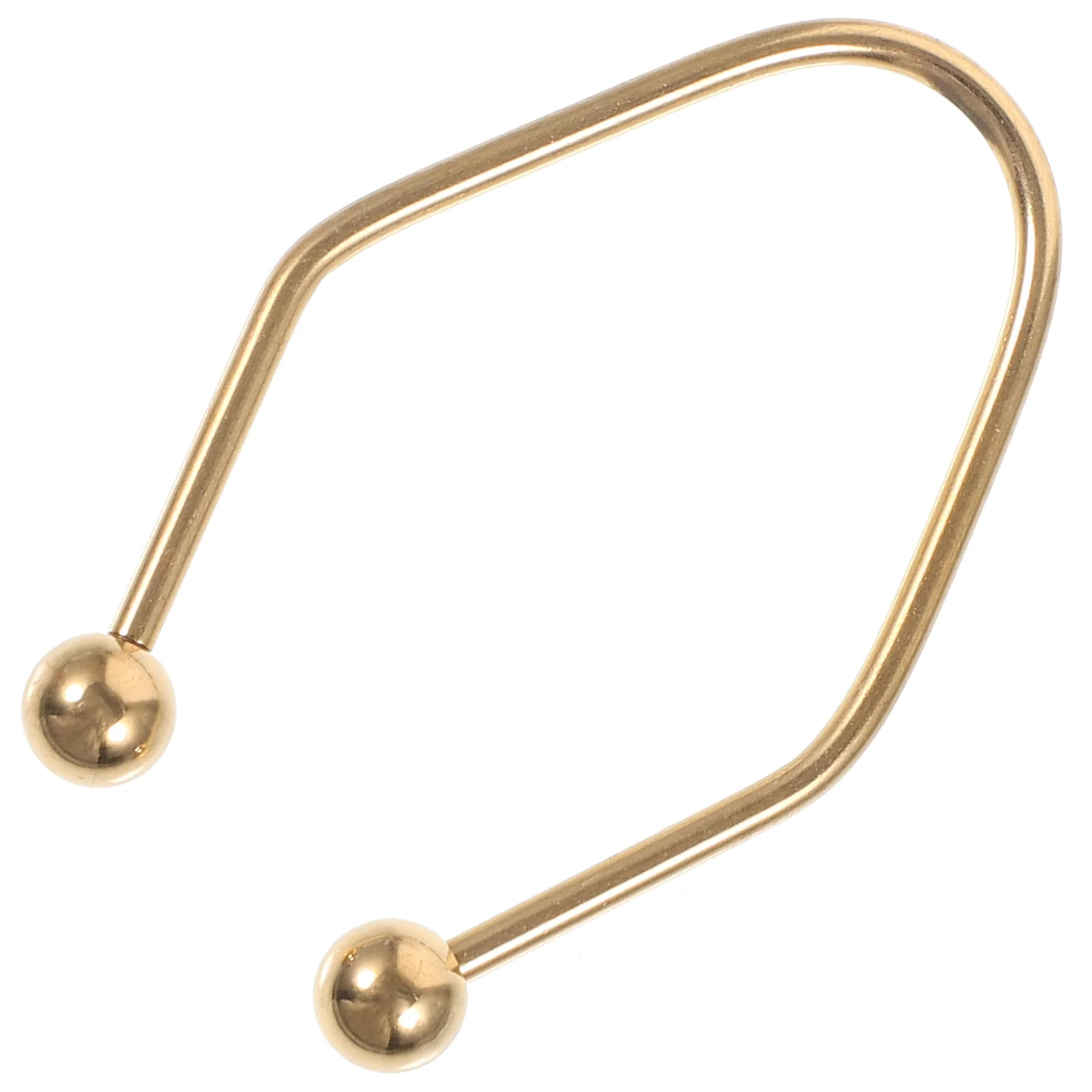 جهاز تدريب الوجه من الفولاذ المقاوم للصدأ، جهاز تدريب فعال للوجه لصانع الدمل الجذاب #5