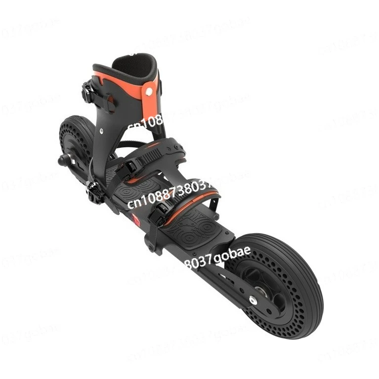 

Electric roller skates help roller skates