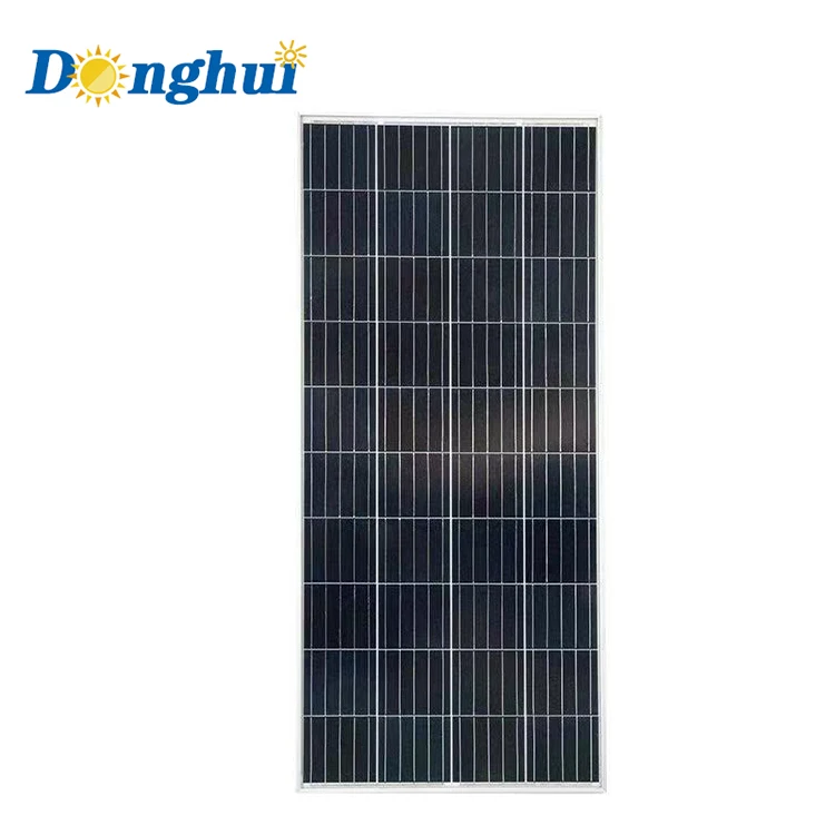 Donghui-Panel de células solares de alta eficiencia, 200W, proveedores de China, productos más vendidos