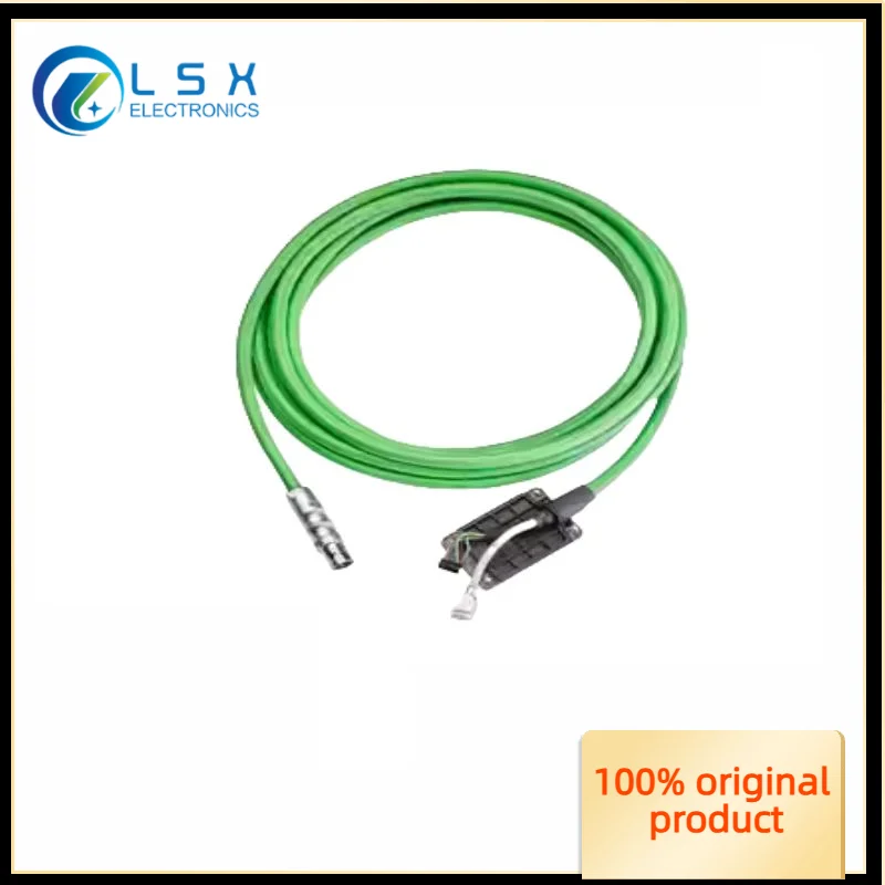 Brand new original connecting cable 6AV2181-5AF10-0AX0.