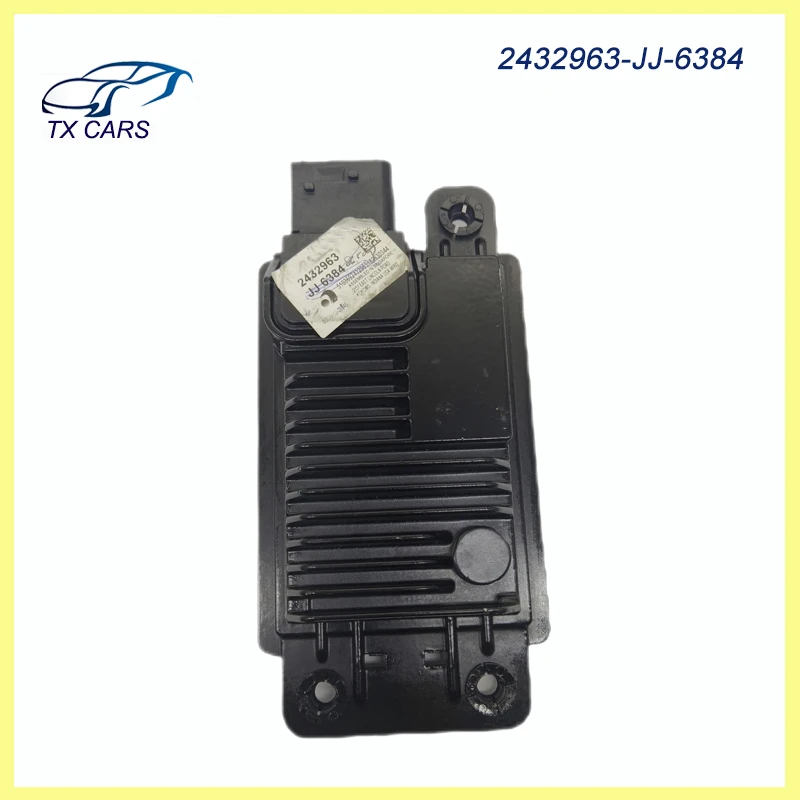 

2432963-JJ-6384 Adaptive cruise control module ACC For Scania car accessories