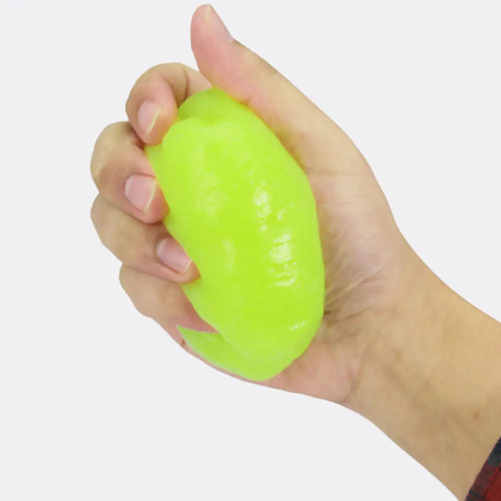 

Универсальный гель для удаления пыли, средство для чистки клавиатуры, гель для очистки клавиатуры, случайный цвет, многофункциональное использование для компьютера