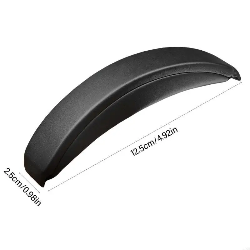 Hải quan phù hợp với đệm băng đô cho QC35 QC35II nghe QC45 nghe Superior Comfort Pad cho những người yêu thích âm nhạc