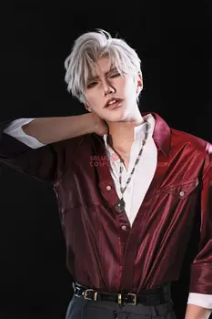 10 best sales Aki Cosplay Kettensägenmann - №4