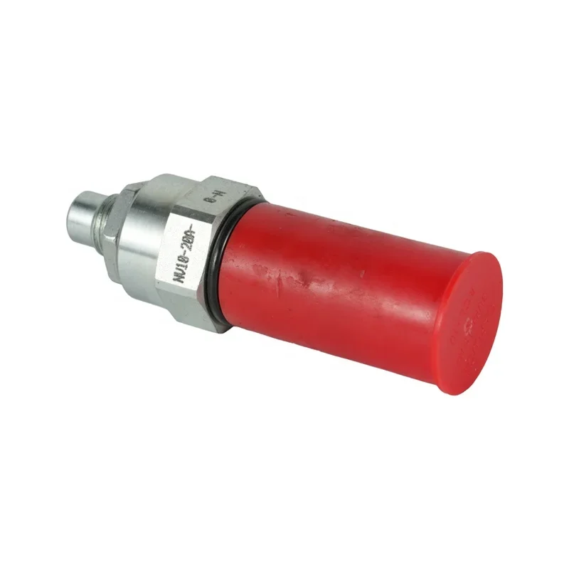 Mayroth Direct Selling Hydraulic Flow Restrictor Valve NV10-20A Hydraforce Need le Valve