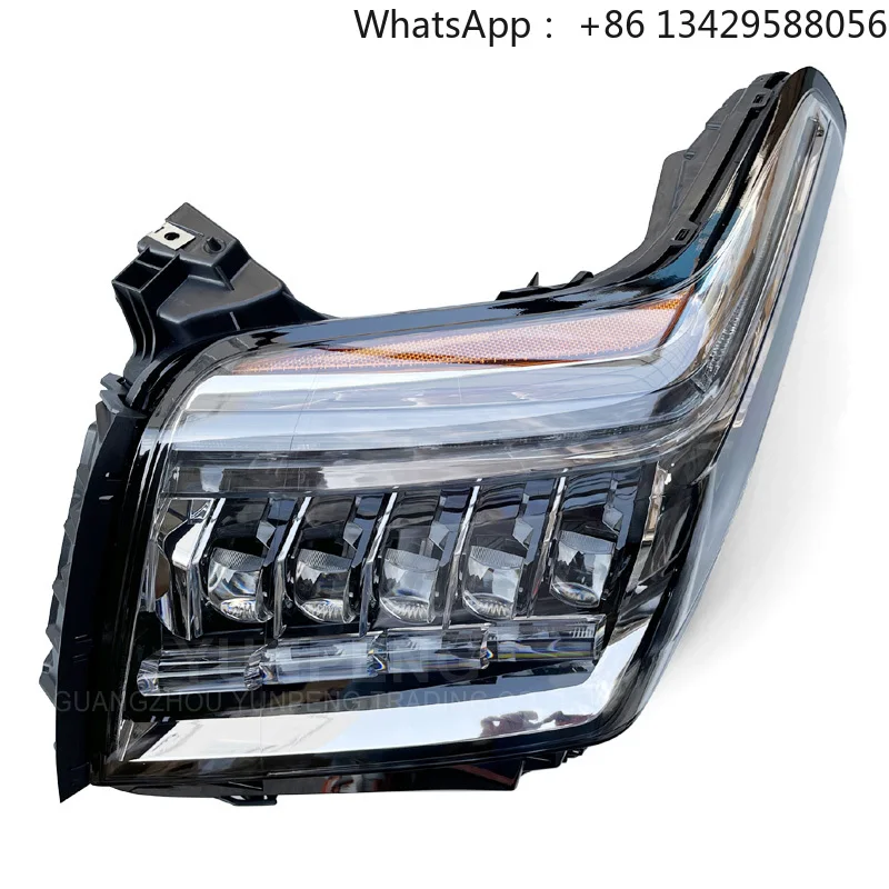 

84580183 Right Front Headlights For Cadillac Escalade ES 2015-2020
