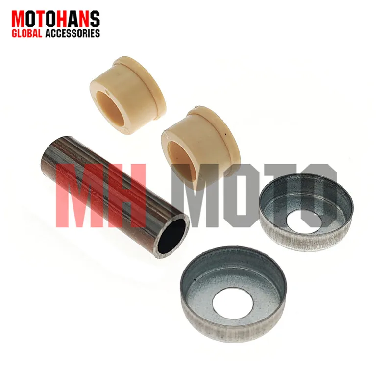 

MOTORCYCLE SHOCK ABSORBER REPAIR KIT ACCESSORIES (SHORT TYPE) FOR ATV110