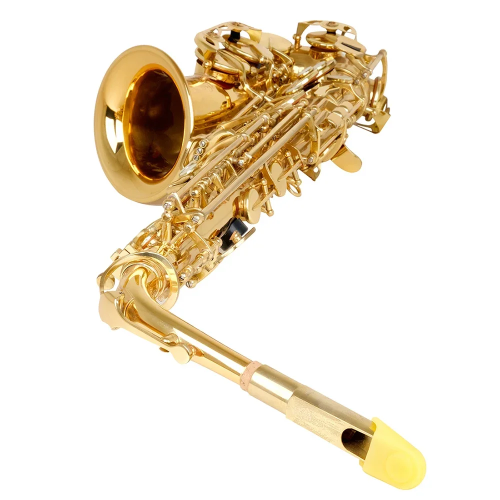 Saxophone/Clarinet Head Protection Cap Medium Saxophone Mouthpiece Protective Cap Clarinet Mouthpiece