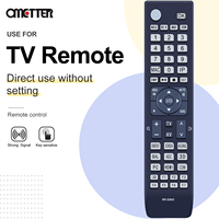 New NR-32903 NR-32901 for Hisense Smart LCD TV Remote Control