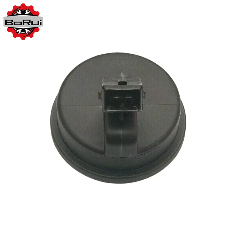 

OEM 58980-B2050 52750-B2XXX, 1 шт., автомобильный подшипник задней ступицы ABS Датчик скорости для 2014-2019 Kia Soul EV