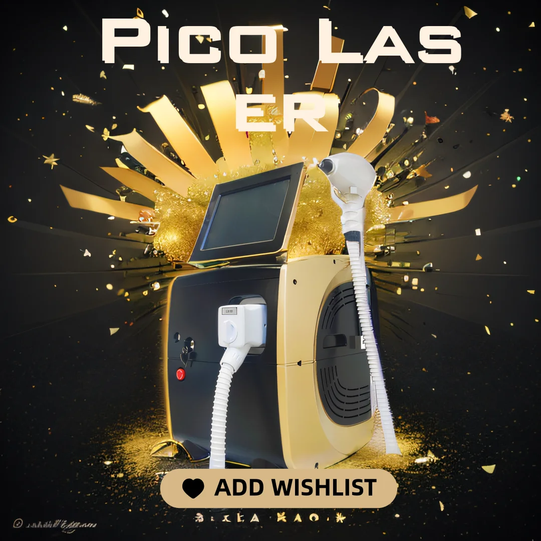 

Picosecond Eyebrow Q Switch Portable 1064nm 523nm Professional Nd Yag Pico Laser Tattoo Removal Machine Neodymium 2024