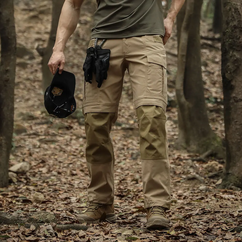 

Emersongear Blue Label Guardian All-terrain Tactical Pants Lightweight Comfortable Duty Cargo Trousers Ergonomic Camping Hiking