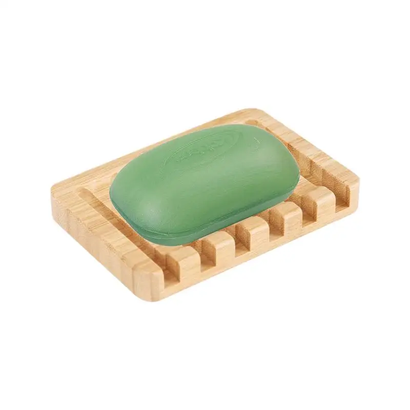 

Деревянная мыльница, бытовой держатель для мыла, декоративная деревянная мыльница, современный барный держатель для мыла для кухни и ванной комнаты