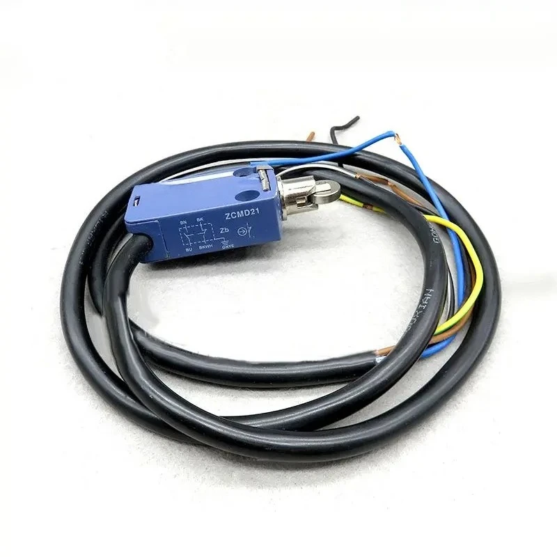 

Brand New Original XCMD2103L1 XCMD2115L1 XCMD2116L1 XCMD2145L1 XCMD2146L1 Limit Switch Fast delivery