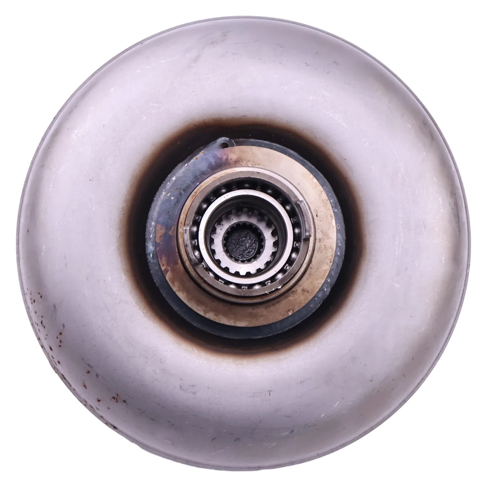 

Torque Converter 3EB-13-22020 Fits For Komatsu FG20-11 FG25-11 FG30-11 FG18H-15