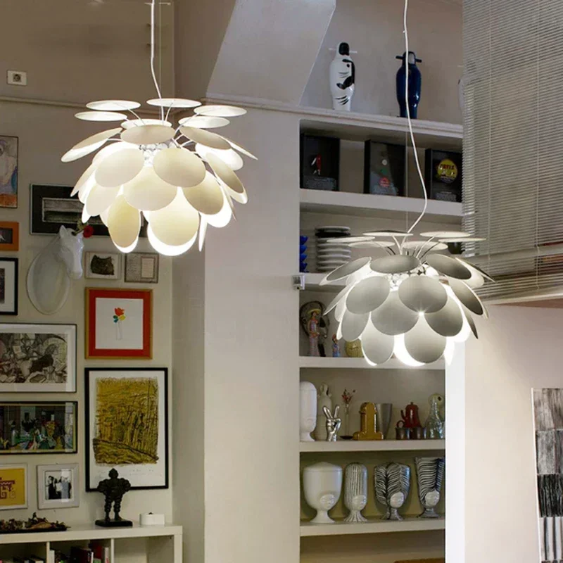 Tannenzapfen-Kronleuchter, spanische Designer-Pendelleuchte, Hängeleuchte, ähnlich wie Original