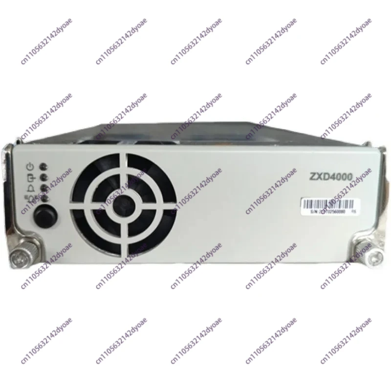 

Модуль питания AC/DC 4000 Вт ZXD4000 V5.0 с выпрямителем и разъемом, опционально 53.5В, 48В, 58В, 50В, 42В
