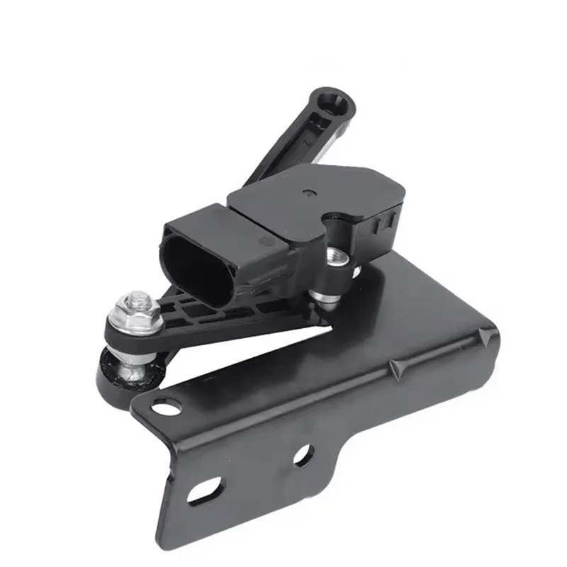 

AU28-1Pair Front Ride Height Level Sensor Bracket For Dodge Ram 1500 2015-2018 68270709AA 68414985AA 68270710AA 68235500AA