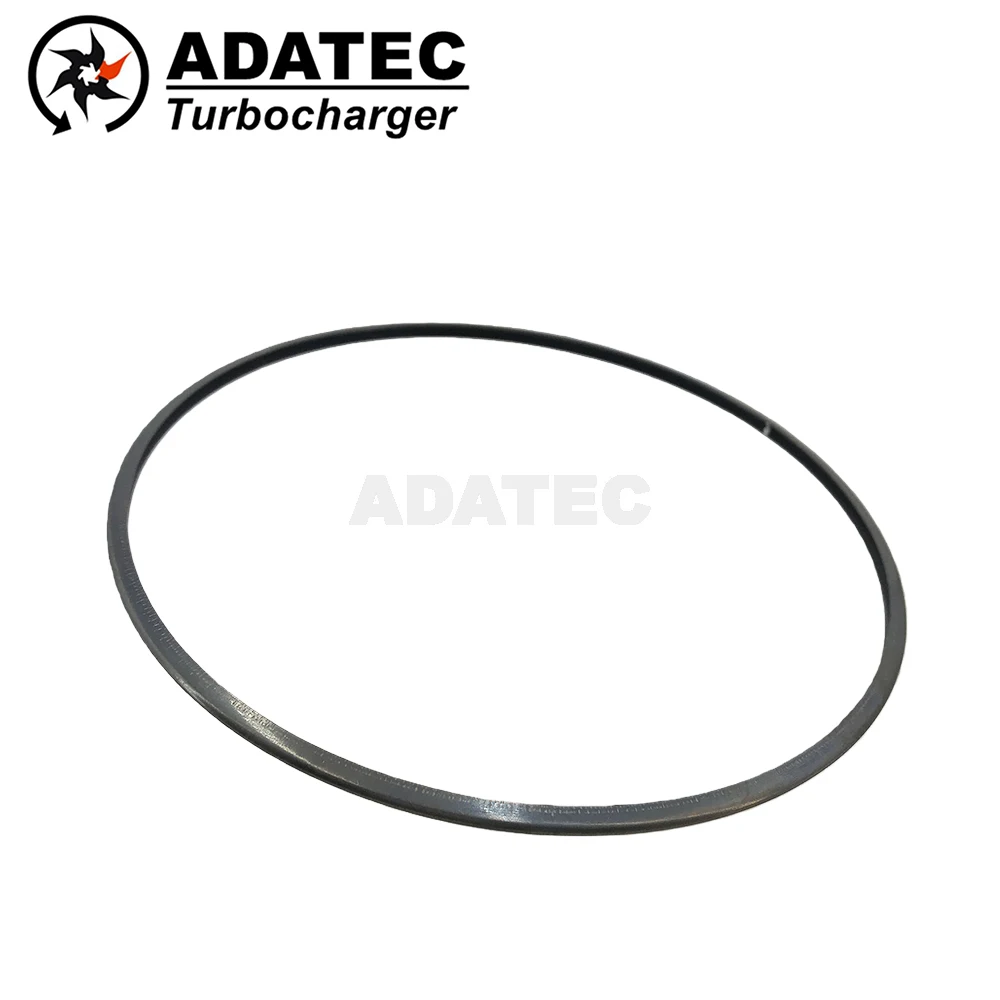 806094 Turbine Housing Gaskets for BMW 330D 430D 530D 730D X3 X5 X6 3.0 dx N57N 258HP 7823202 11657823202 823202E05 806094-0007