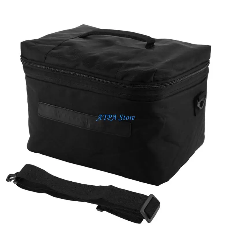 

U13C Motorcycle Top Case Waterproof Material Reinforced Handles for Bike R1300GS