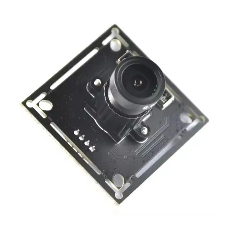 FOR Product Vision HD GC2093 USB Camera Module FF 130 Degree 60FPS UVC-Compliant Plug-n-Play with Dual Digital Mic