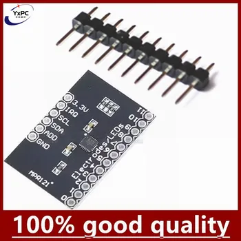 1 adet MPR121 koparma V12 kurulu kapasitif dokunmatik sensör denetleyici modülü arduino için I2C arayüzü klavye geliştirme kurulu