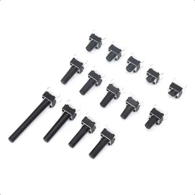 【50-10-шт】4-контактные-6-6-микротактовые-кнопочные-переключатели-dip-6x6x43-5-6-7-8-9-10-11-12-13-14-15-мм-43-мм-5-мм-6-мм-7-мм-8-мм-9-мм-10-мм-11-мм